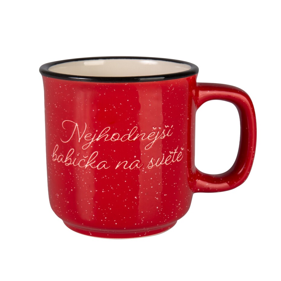 Albi Hrnek - Nejhodnější babička - Albi - main (0)