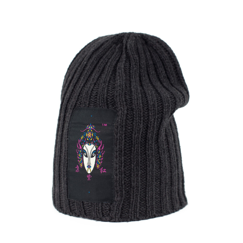 Art Of Polo Hat cz20920 Graphite UNI - main (3)