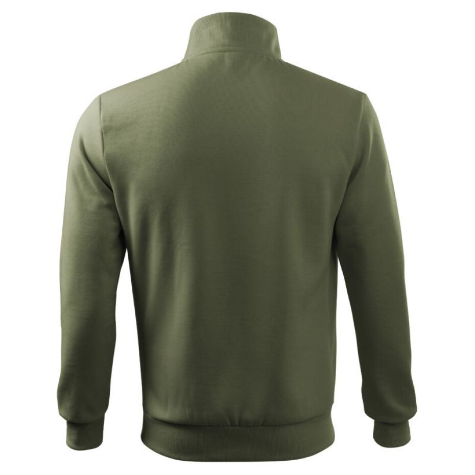 Pánská mikina Adventure Sweatshirt M MLI-40709 - Malfini 3XL - main (3)