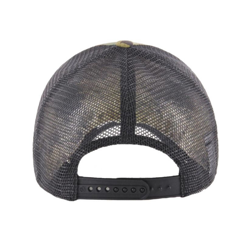 47 BrandNew York Yankees Trucke Cap B-CBRAN17GWP-CMF jedna velikost - main (1)