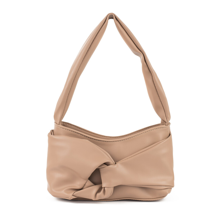 Taška Art Of Polo Tr21113-2 Light Brown Nevhodné pro formát A4 - main (0)