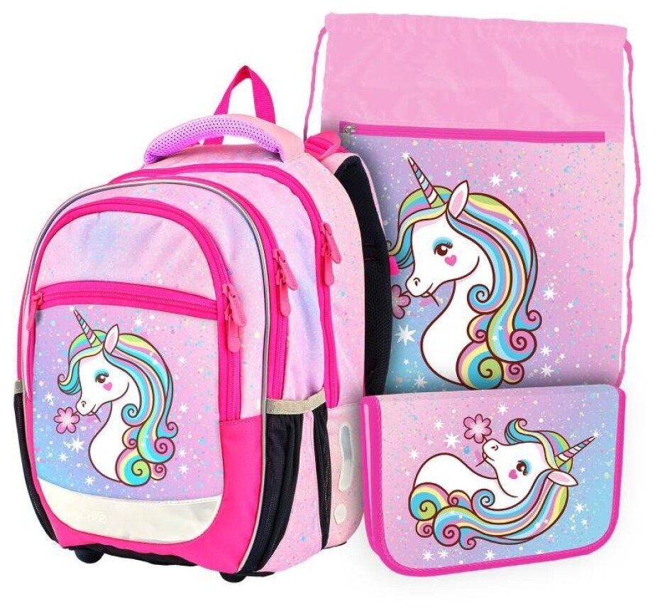 Školní set Unicorn - main (0)