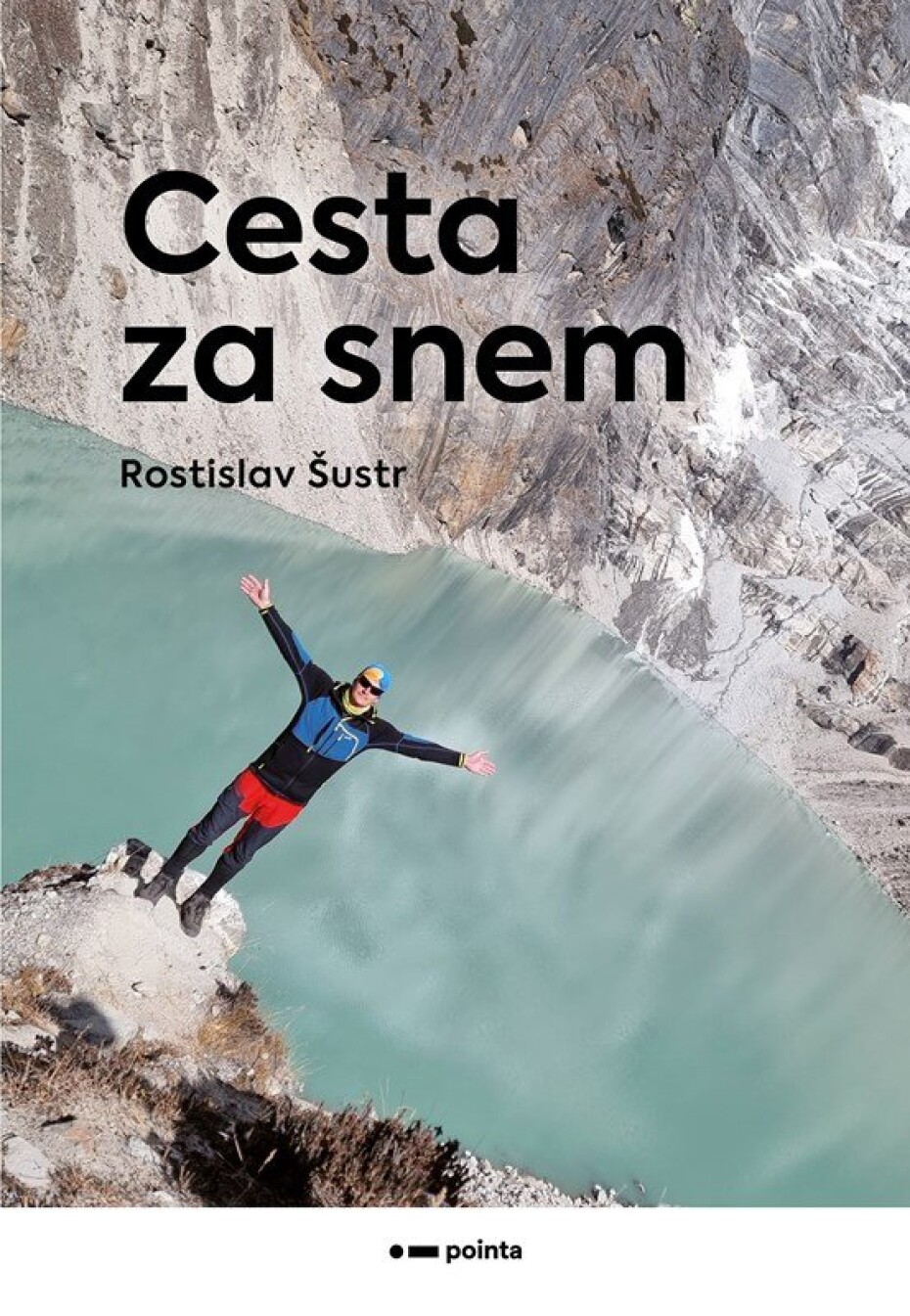 Cesta za snem - Rostislav Šustr - main (0)