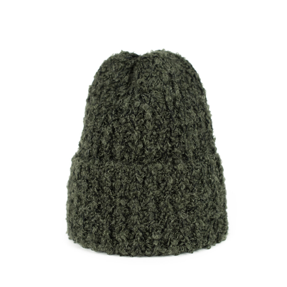 Art Of Polo Hat cz21820 Olive OS - main (0)