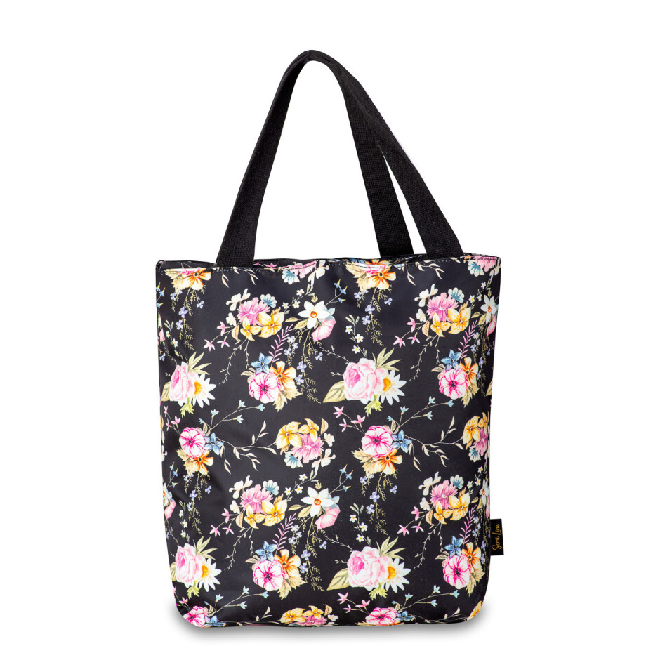 Taška Semiline L2032-2 Multicolour 44 cm x 39 cm x 13 cm - main (4)