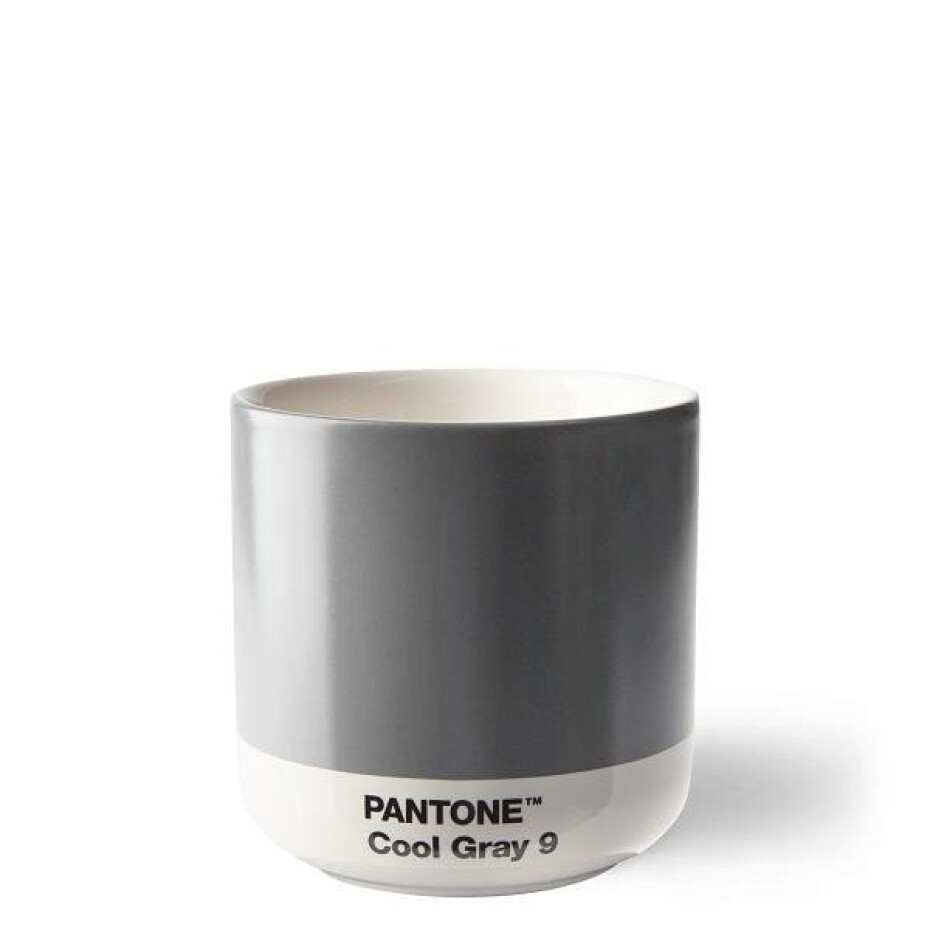 Pantone Cortado Termohrnek - Cool Gray 9 - main (0)