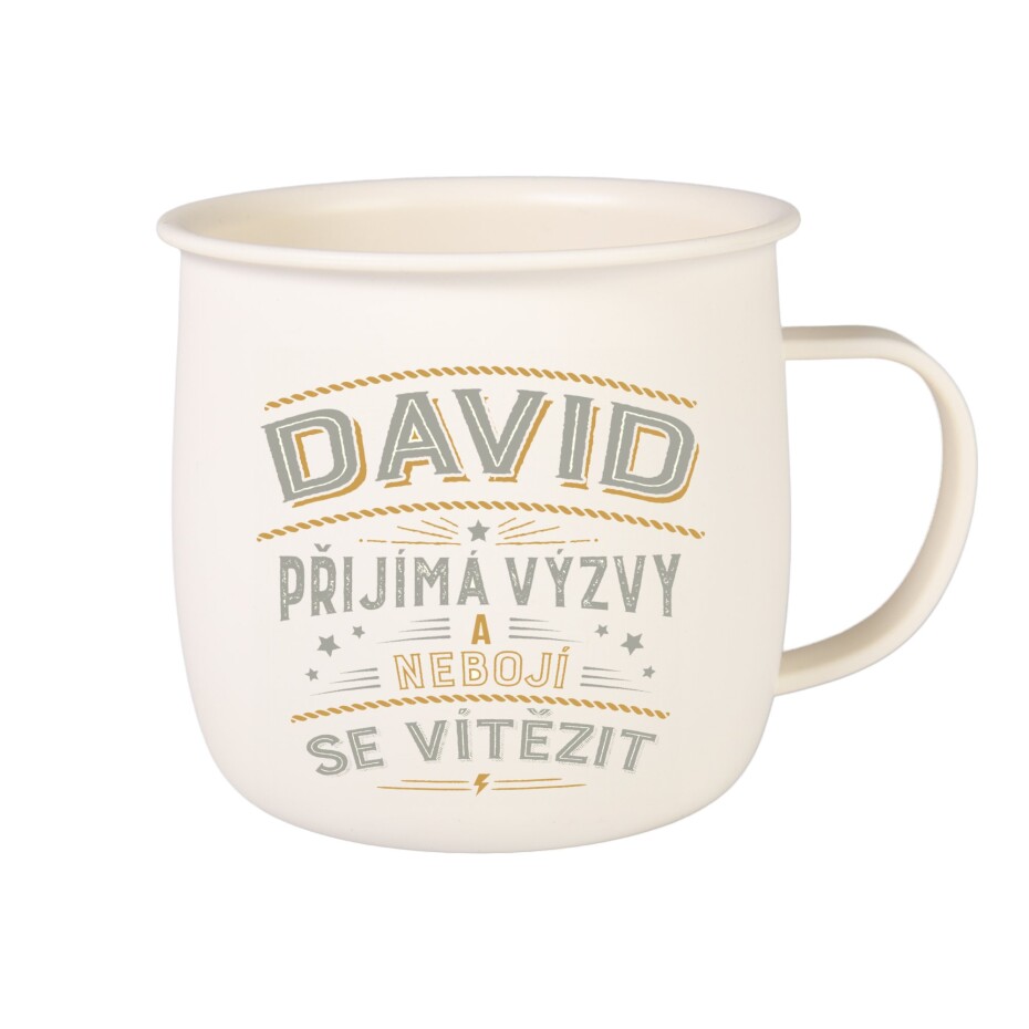 Outdoorový hrnek - David - Albi - main (0)