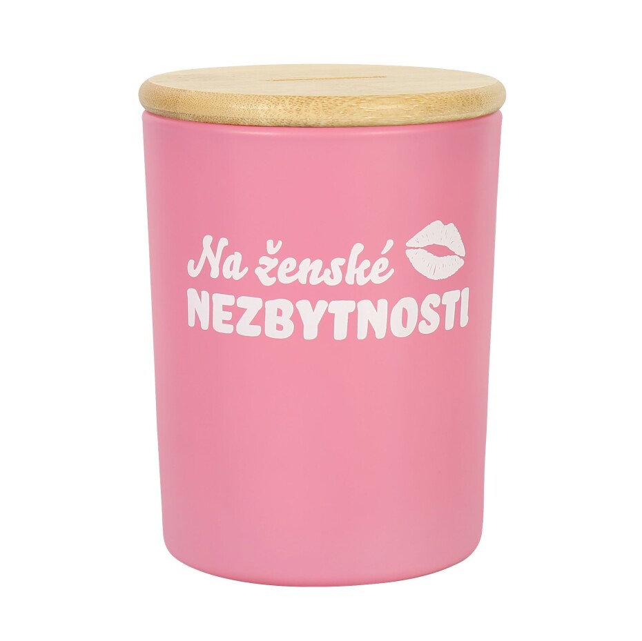 Albi Pokladnička - Na ženské nezbytnosti - Albi - main (0)