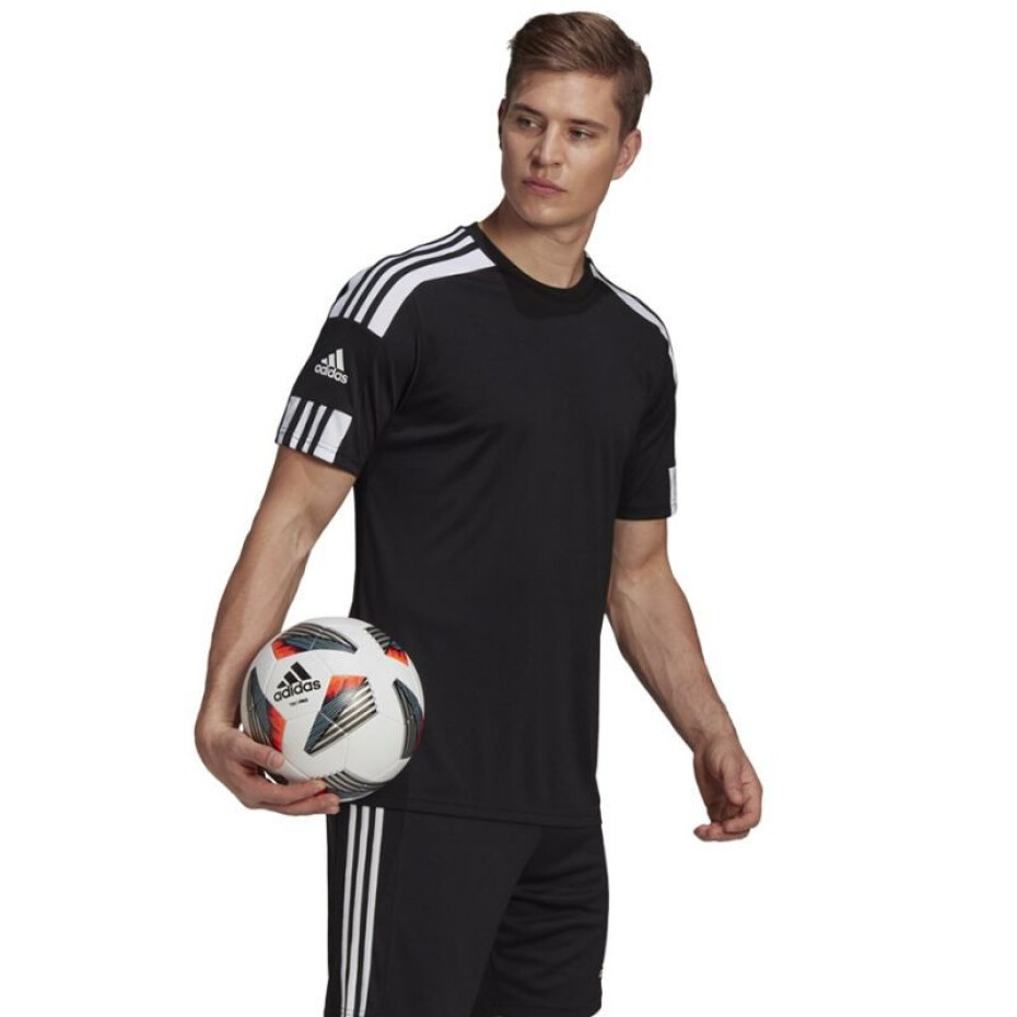 Pánské fotbalové tričko Squadra 21 JSY M GN5720 - Adidas xs - main (4)