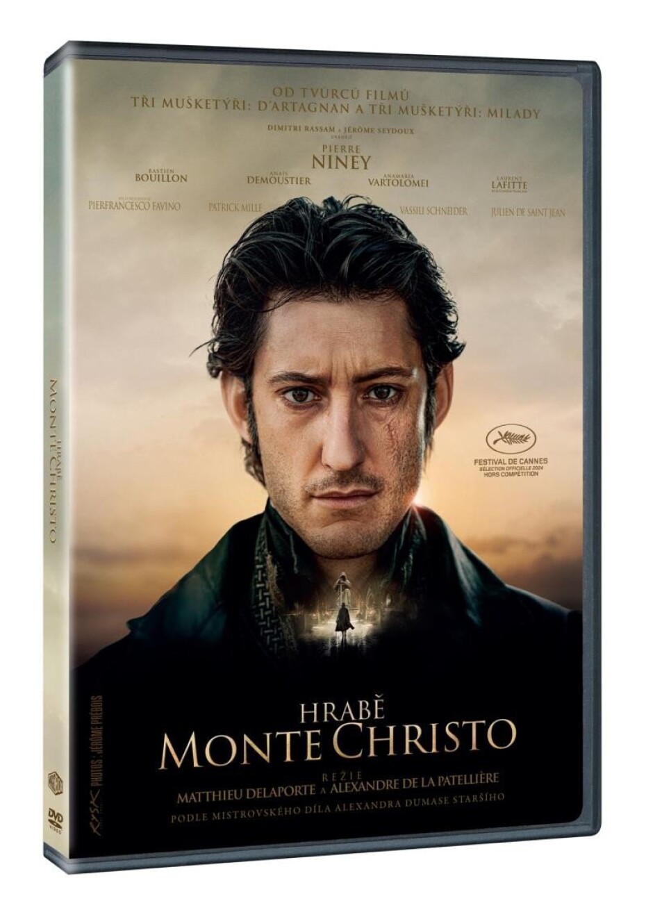 Hrabě Monte Christo DVD - main (0)