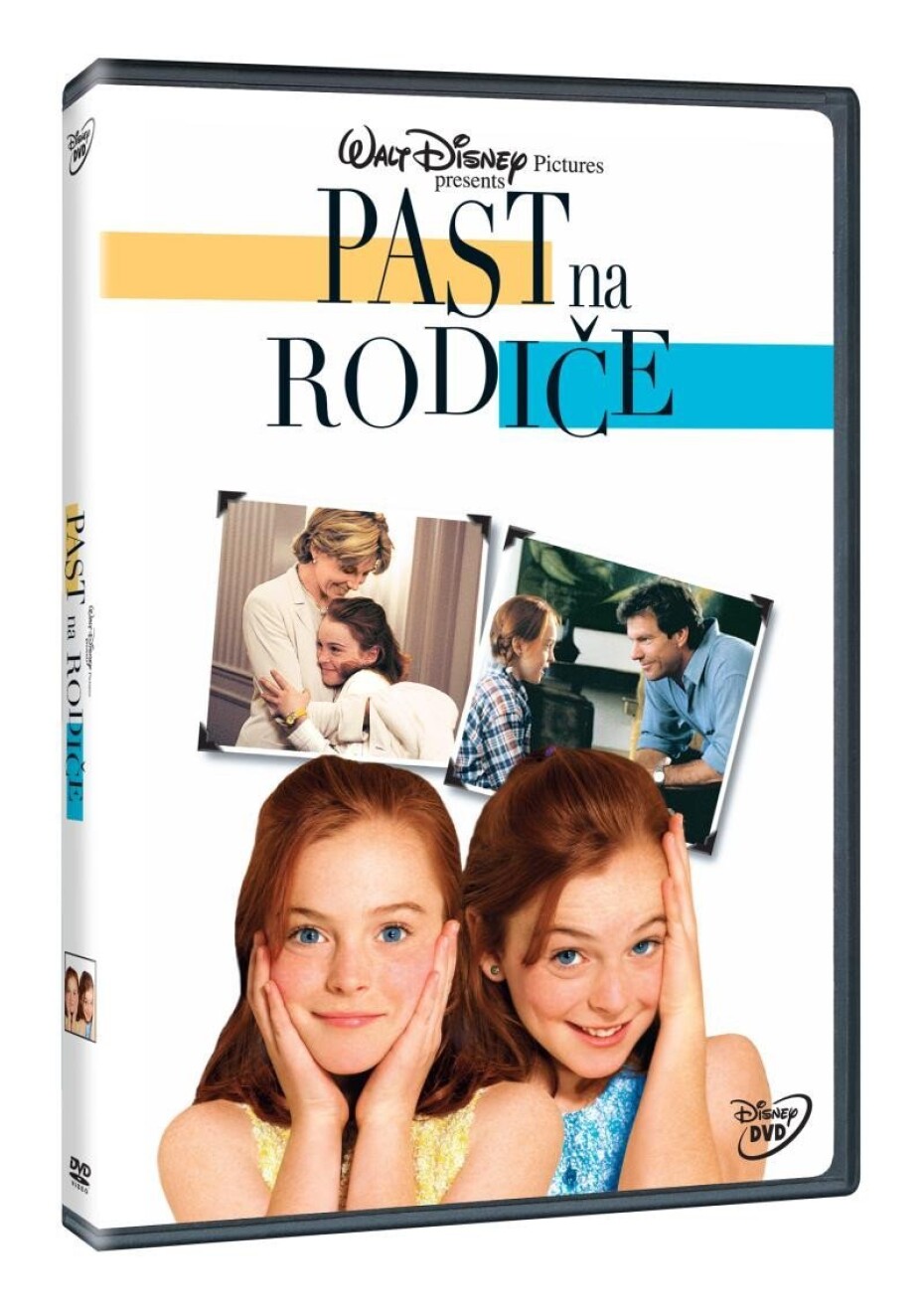 Past na rodiče DVD - main (0)