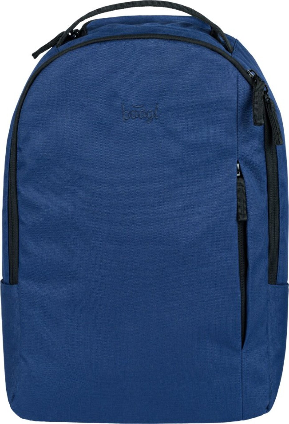 BAAGL Batoh eARTh Blue - main (0)