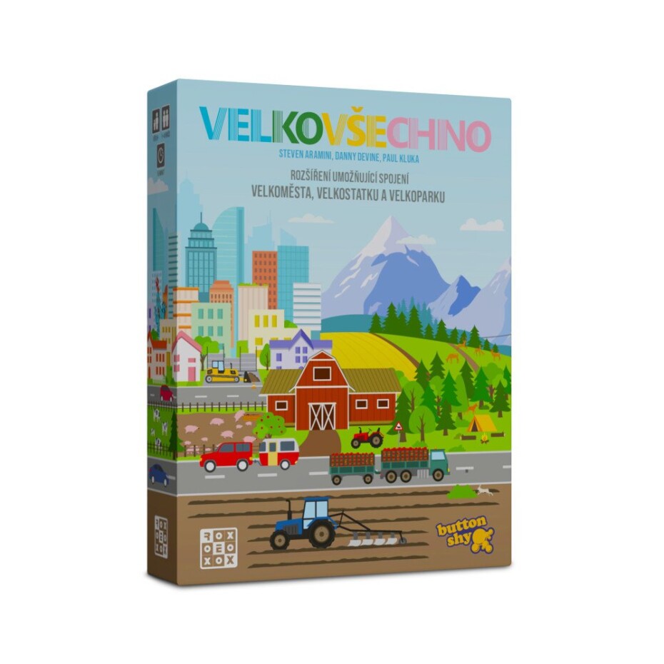 Velkovšechno - rozšíření - Steven Aramini - main (0)