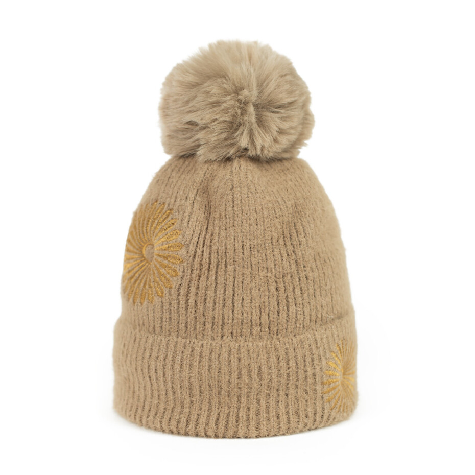 Art Of Polo Hat cz21352 Beige UNI - main (1)