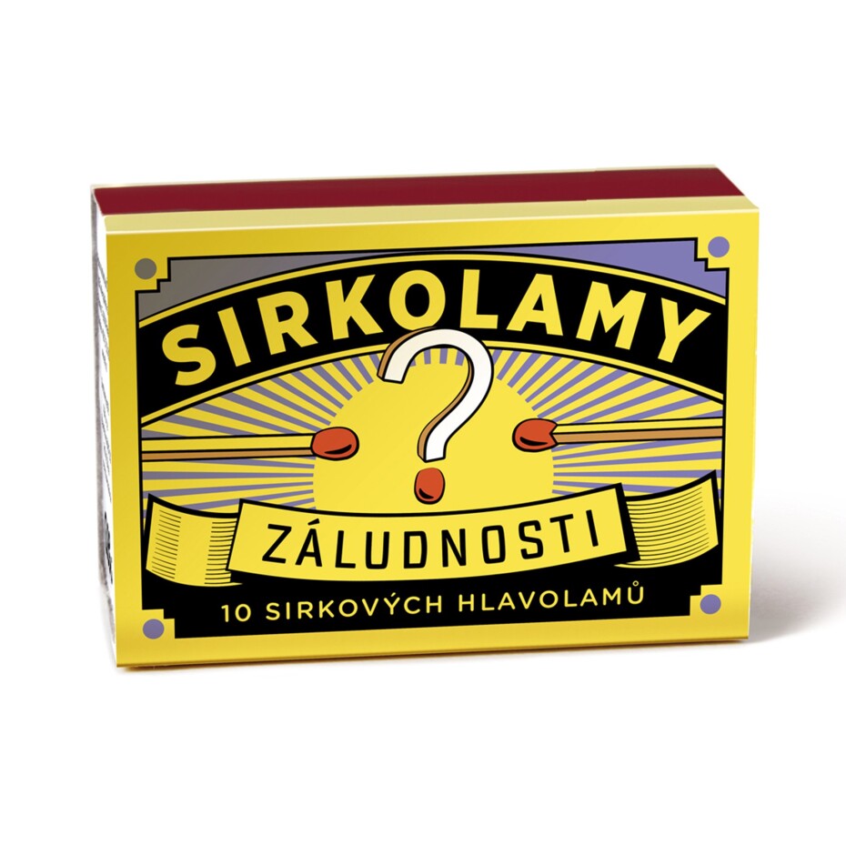 Albi Sirkolamy - Záludnosti - Albi - main (0)