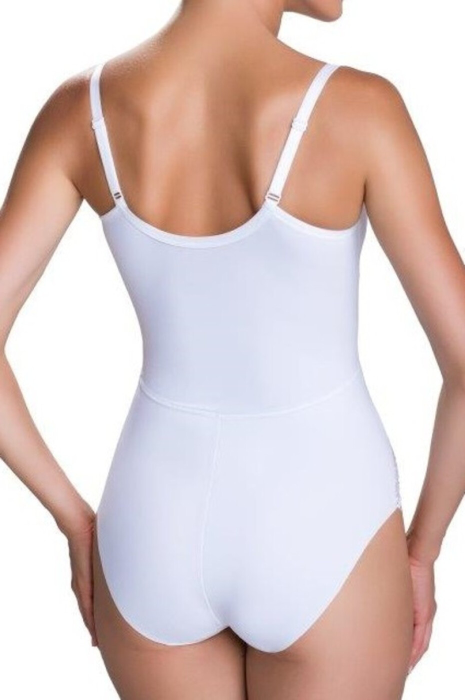 Dámské body VANILIA - ELDAR černá L - main (6)