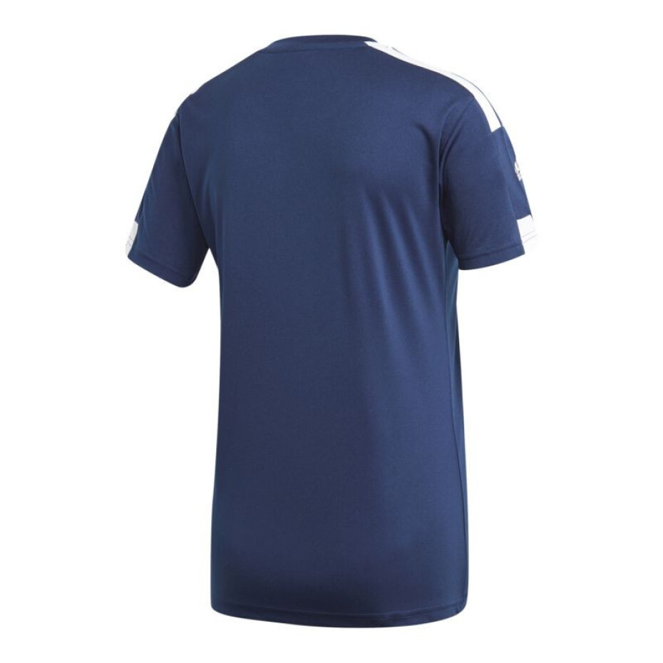 Dámské tréninkové tričko Squadra 21 W GN5754 - Adidas S (163 cm) - main (2)