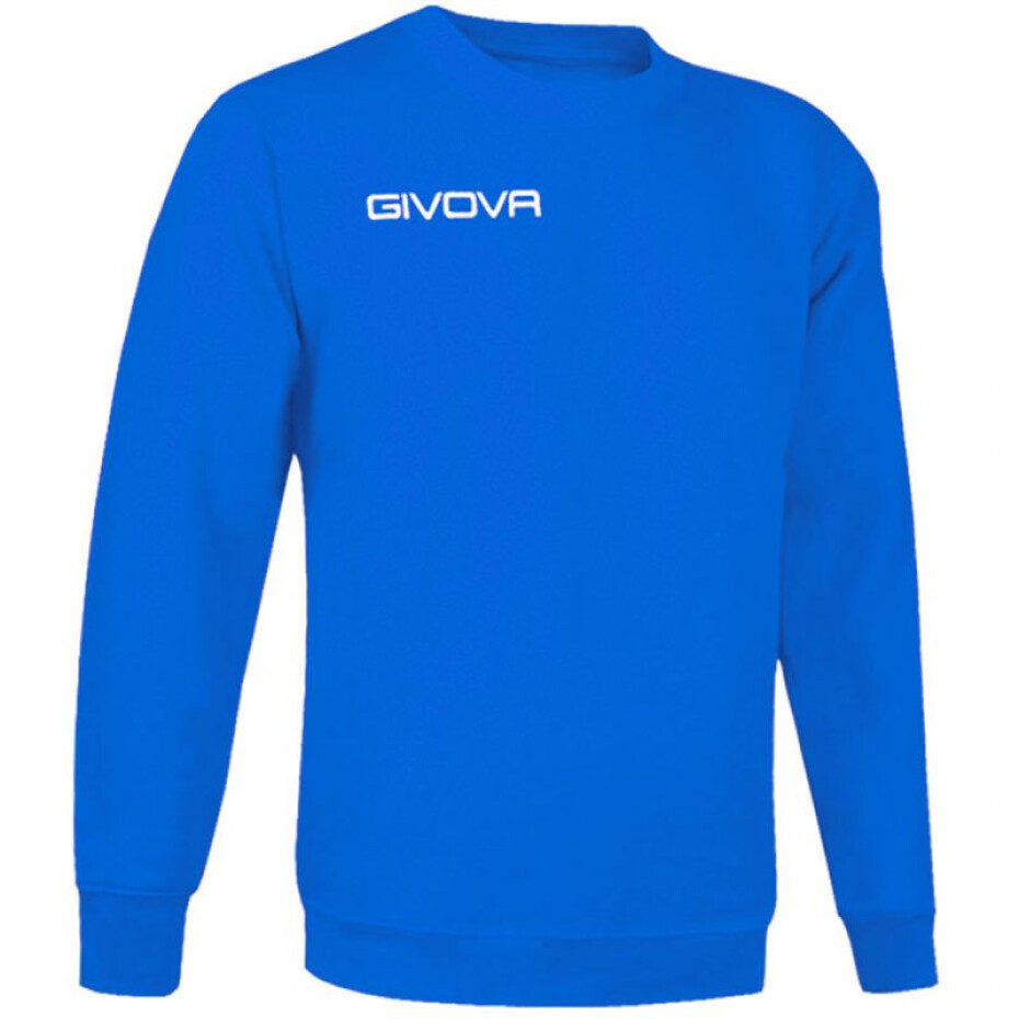 Pánská mikina Givova Maglia One M MA019 0002 XL - main (0)