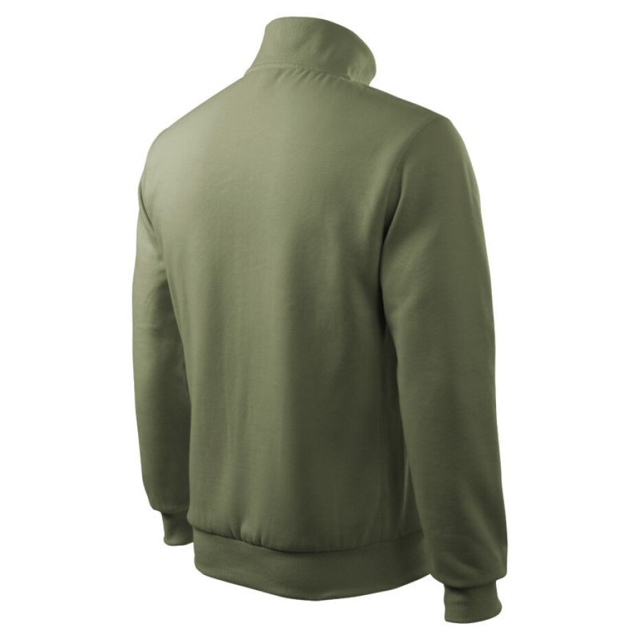 Pánská mikina Adventure Sweatshirt M MLI-40709 - Malfini 3XL - main (4)