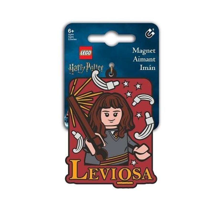 LEGO Harry Potter Magnetka - Hermiona - main (0)