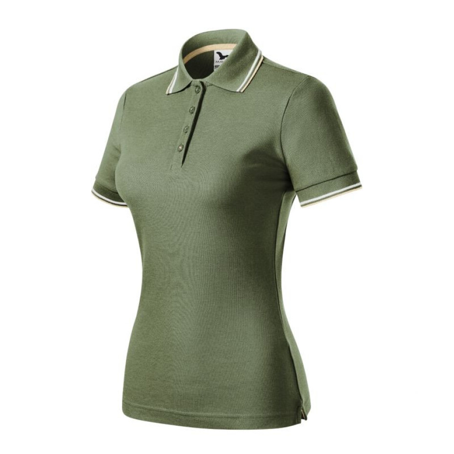 Dámské polo tričko Focus W MLI-23309 - Malfini XL - main (0)