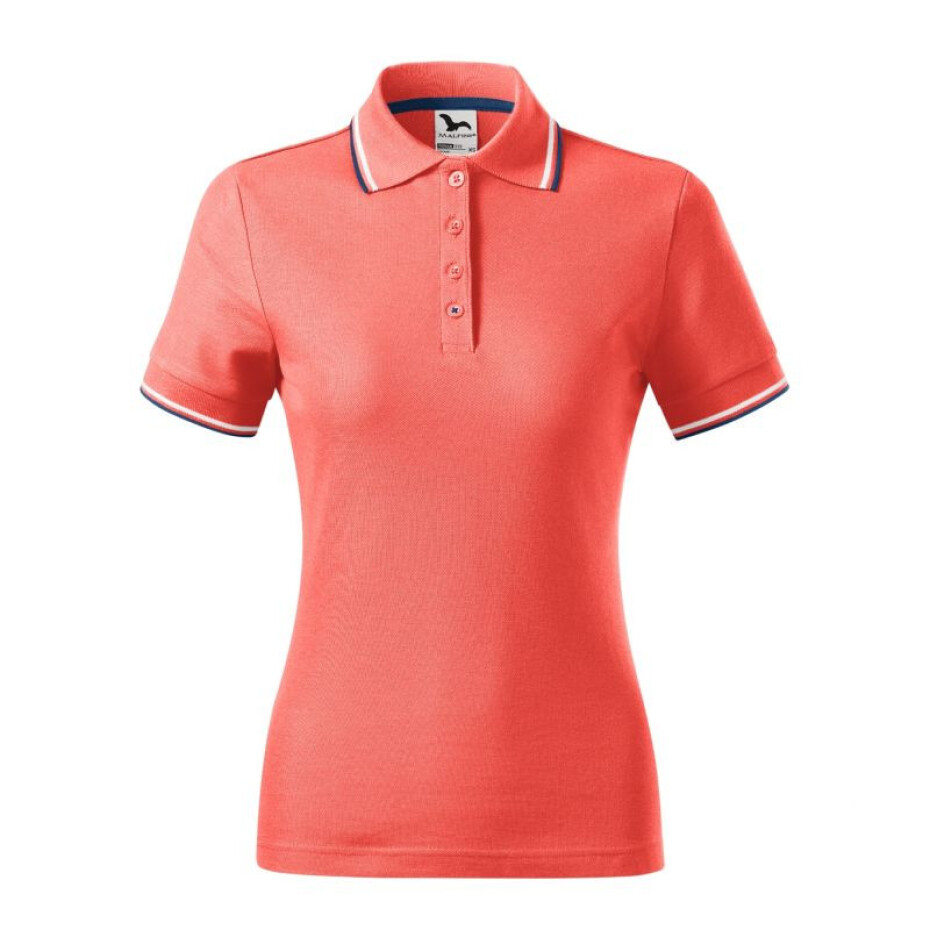 Dámské polo tričko Focus W MLI-233A1 - Malfini XL - main (1)