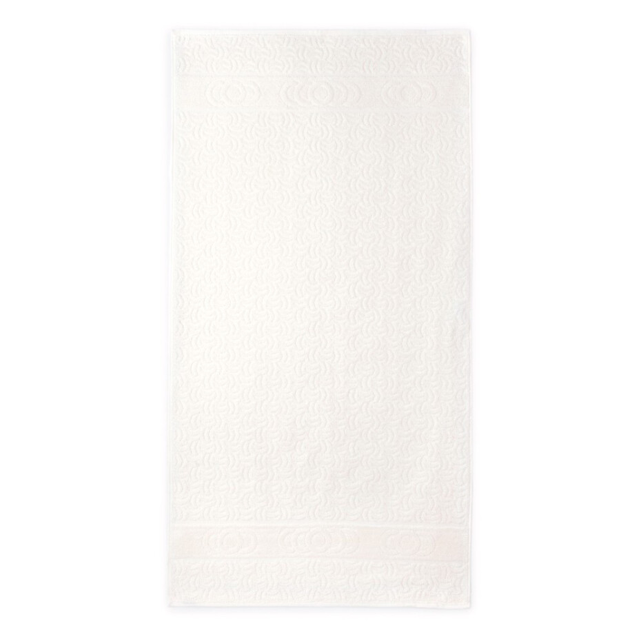 Ručník Zwoltex Morwa Ecru 70x140 - main (0)