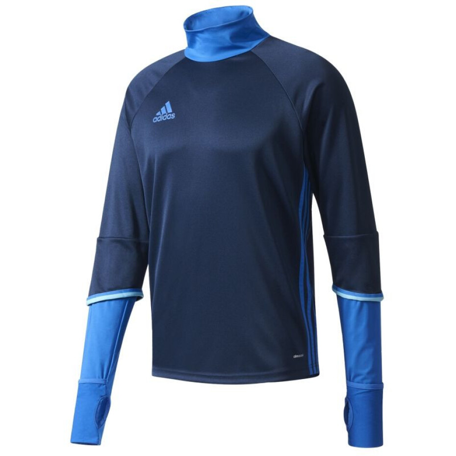 Pánské tričko Condivo 16 Training Top M S93547 - Adidas S - main (0)