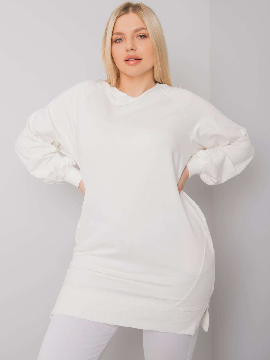 Halenka RV BZ 7227.95 ecru jedna velikost - main (9)