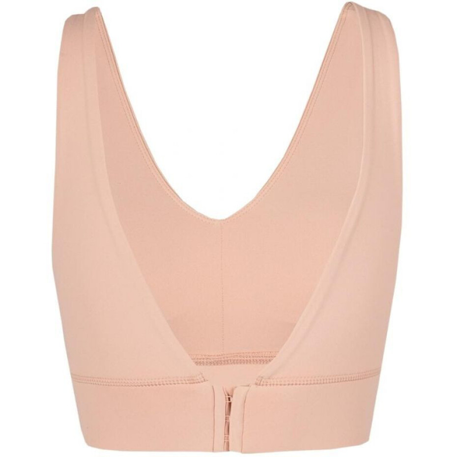 Dámská sportovní podprsenka W H4Z22 STAD017 65S - 4F XS - main (1)