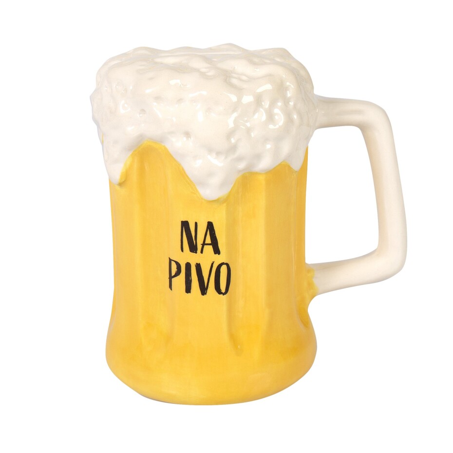 Pokladnička - Na pivo - Albi - main (0)