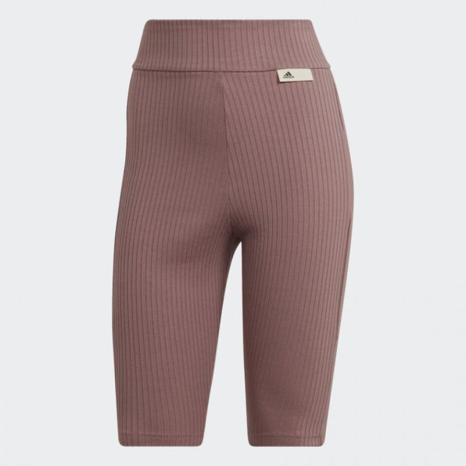 Dámské cyklistické šortky Studio Lounge Dirty W HH8503 - Adidas L - main (0)