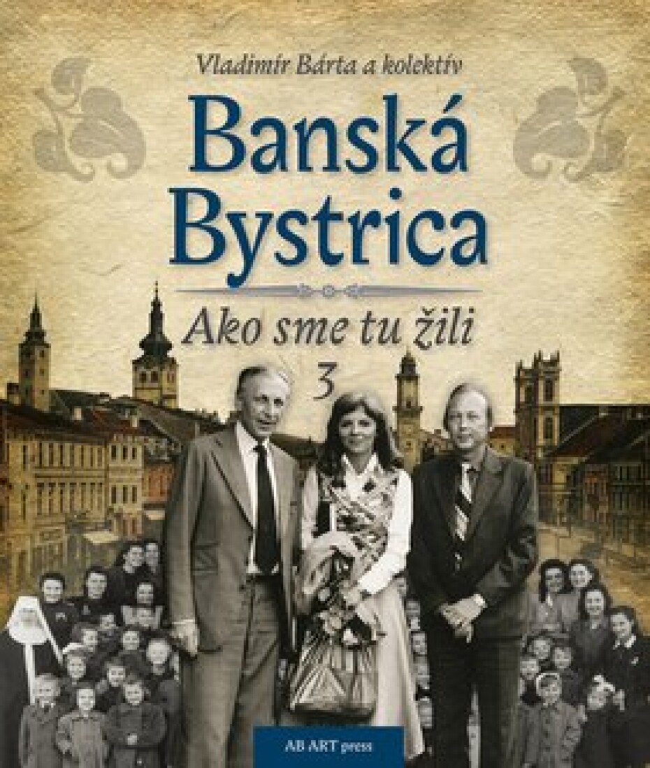 Banská Bystrica - Vladimír Bárta  ml. - main (0)