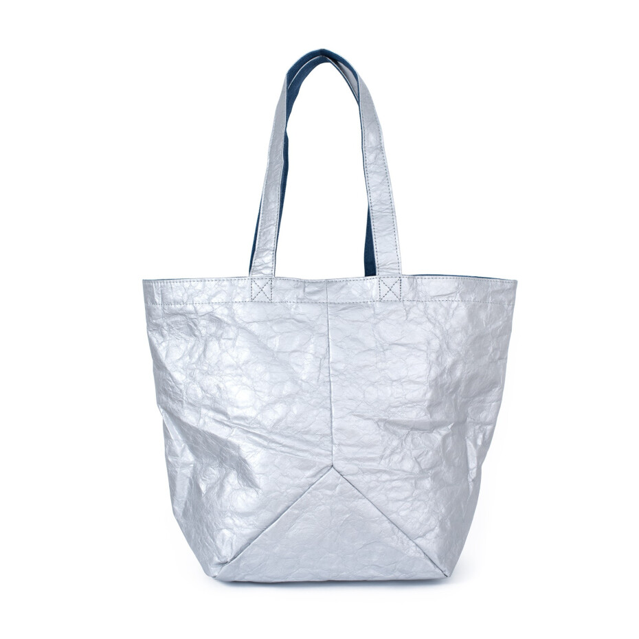 Taška Art Of Polo tr18434 Blue/Silver Vhodné pro formát A4 - main (0)