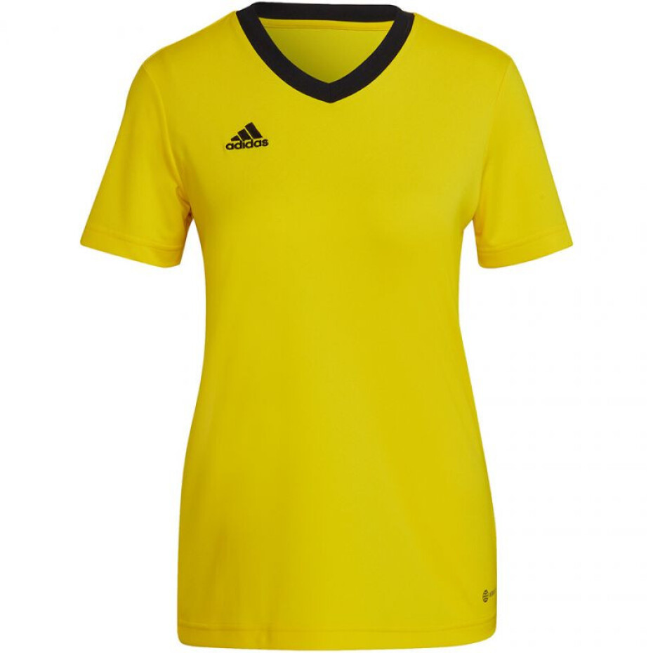 Dámské tričko Entrada 22 W HI2125 - Adidas S - main (0)