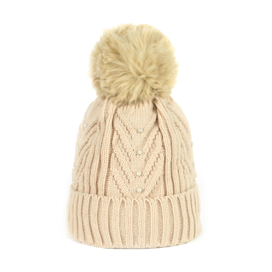Art Of Polo Hat cz21317 Light Beige OS - main (0)