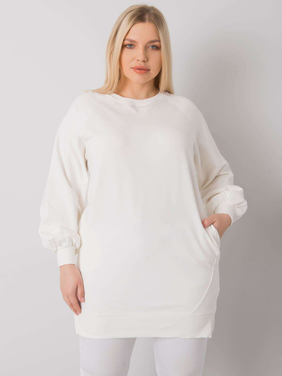 Halenka RV BZ 7227.95 ecru jedna velikost - main (5)