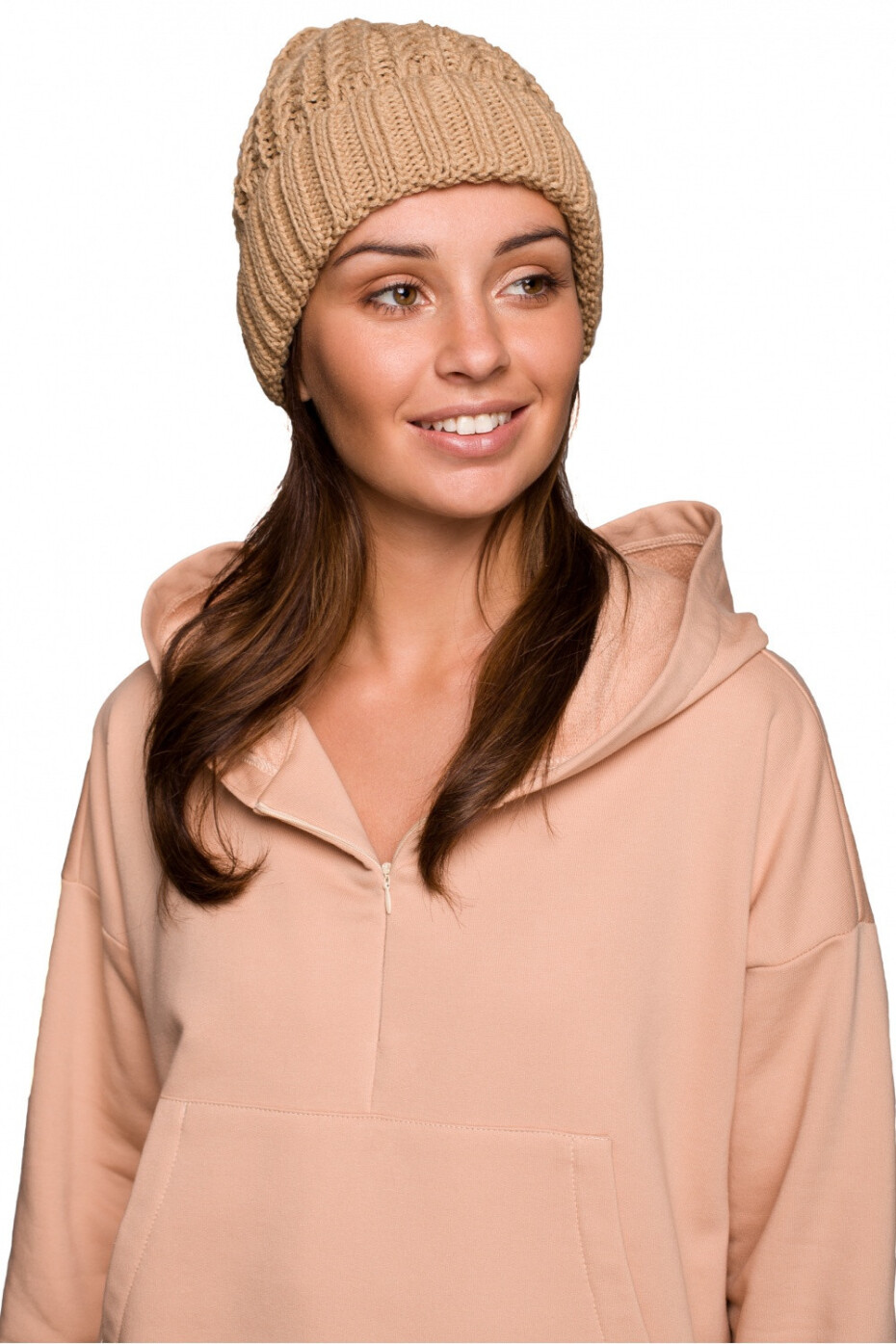 Čepice  model 148913 BE Knit universal - main (0)