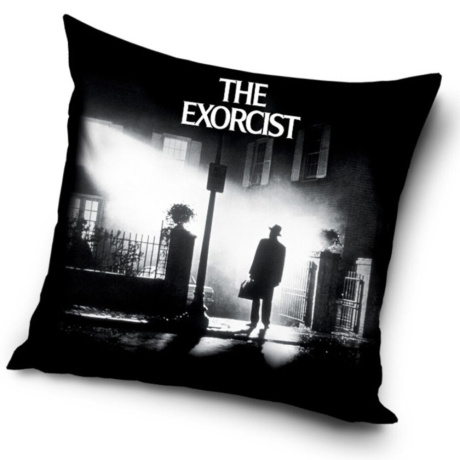 Povlak na polštářek The Exorcist - main (0)