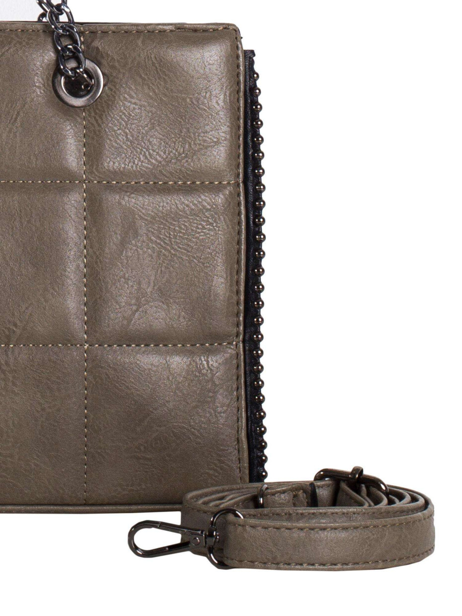 Dámská kabelka OW TR 7261 khaki - Francis one size - main (3)