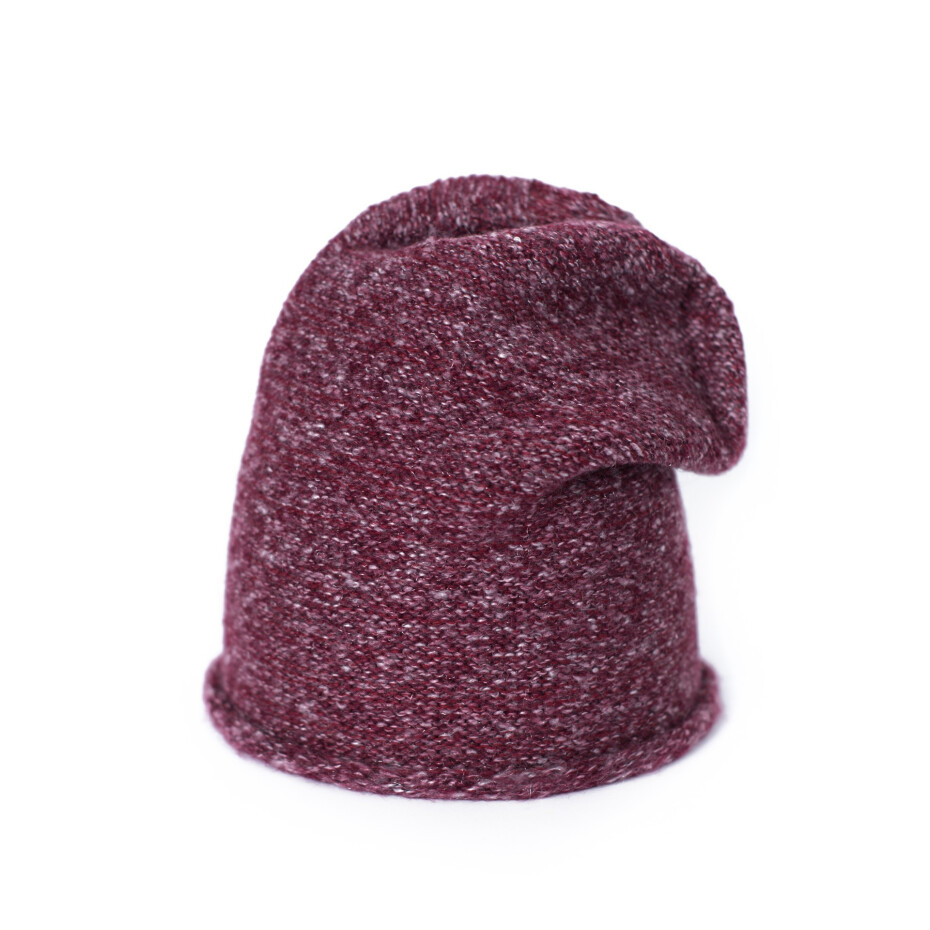 Čepice Art Of Polo Hat cz18374 Tmavě červená UNI - main (0)