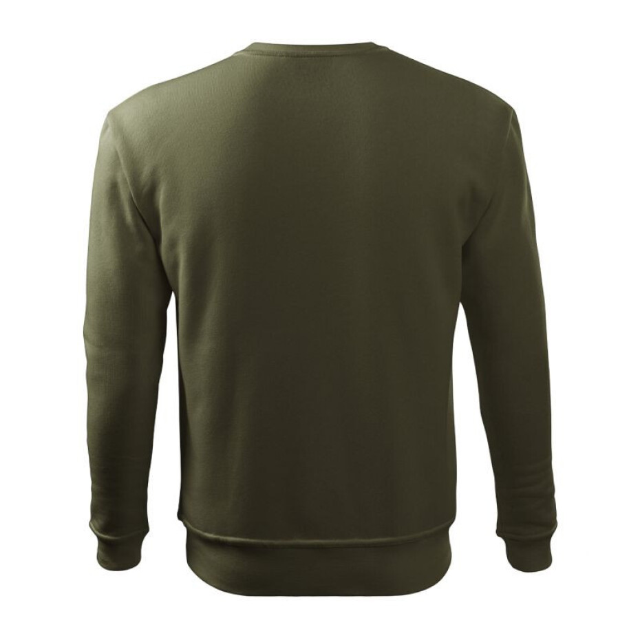 Pánská mikina Essential M MLI-40669 - Malfini L - main (2)
