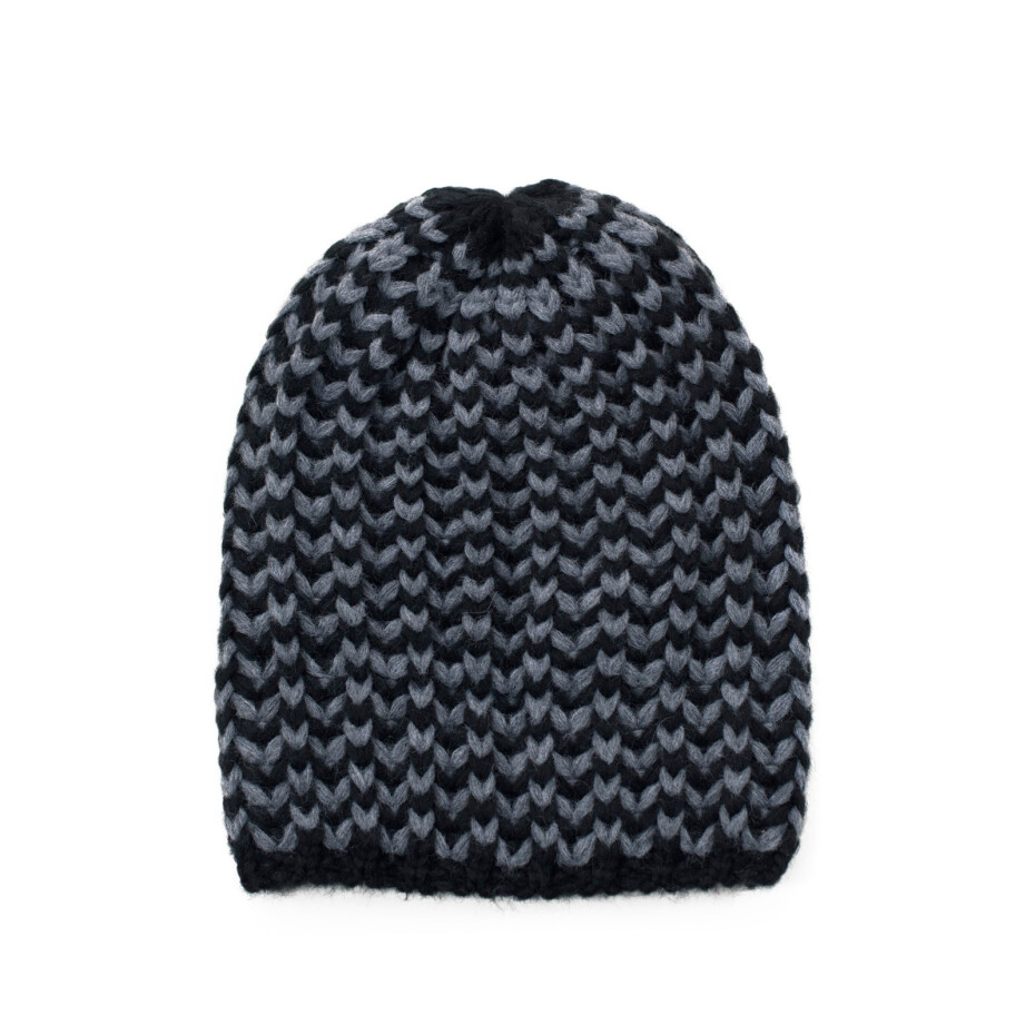 Čepice Art Of Polo Cz16817 Black/Grey UNI - main (0)