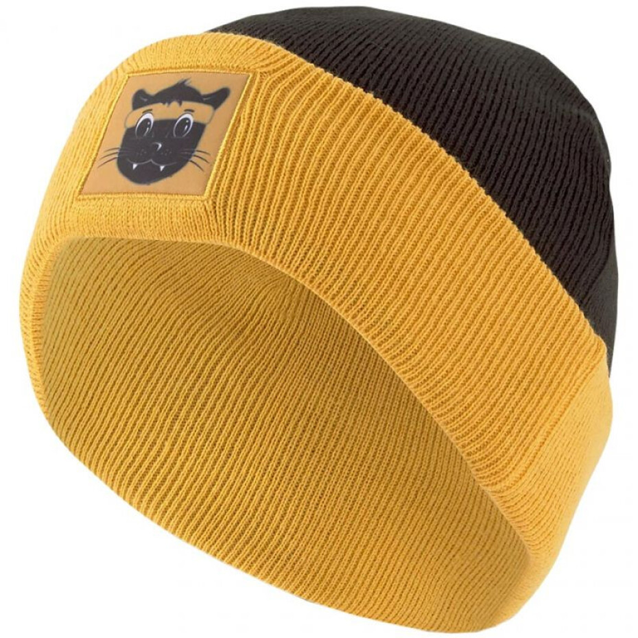 Dětská čepice Animal Classic Cuff Jr 23456 01 - Puma KIDS - main (0)