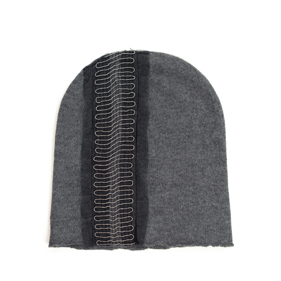 Čepice Art Of Polo cz20922 Grey UNI - main (3)
