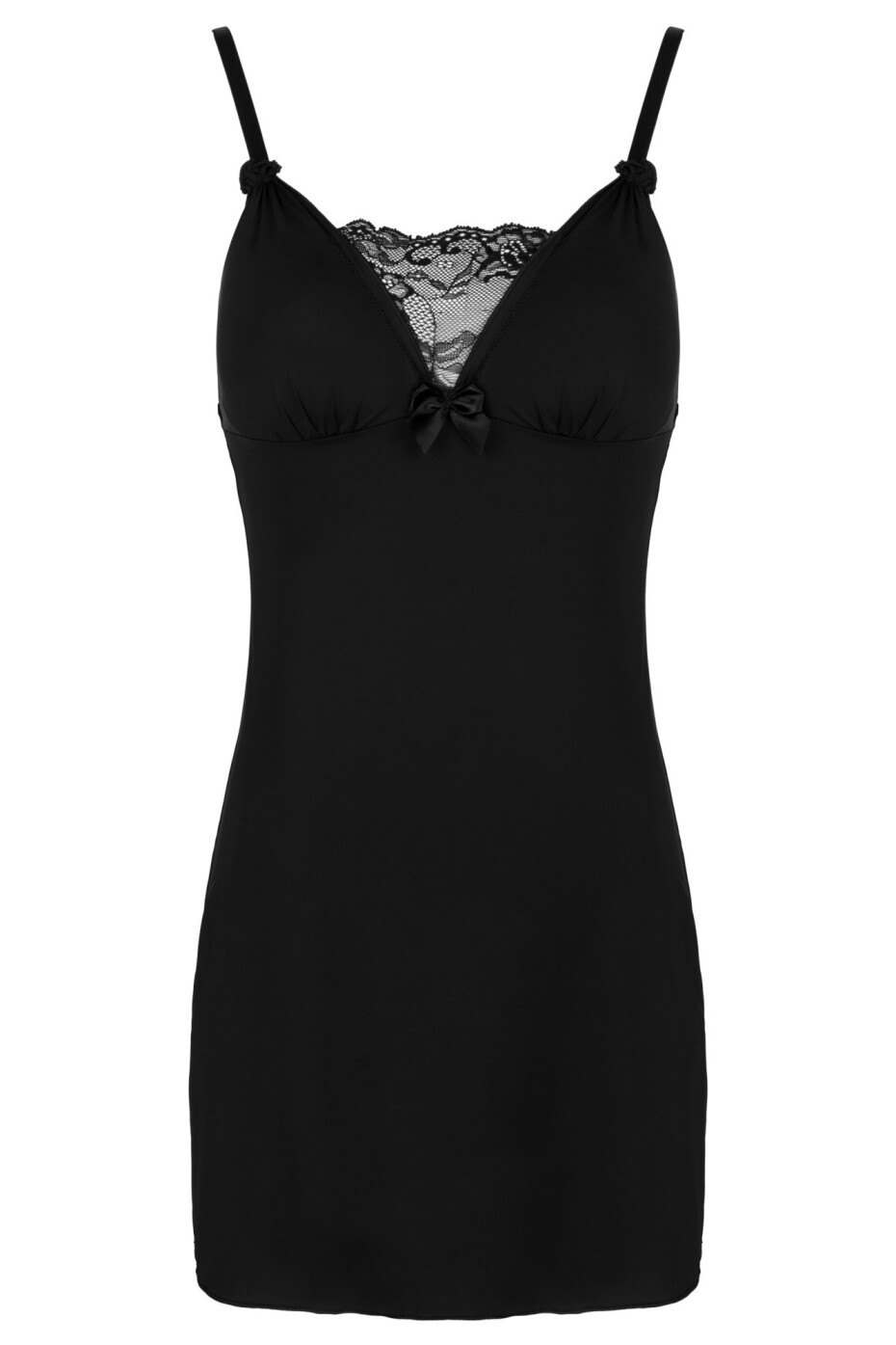 LivCo Corsetti Fashion Set Nikaras Black L/XL - main (3)