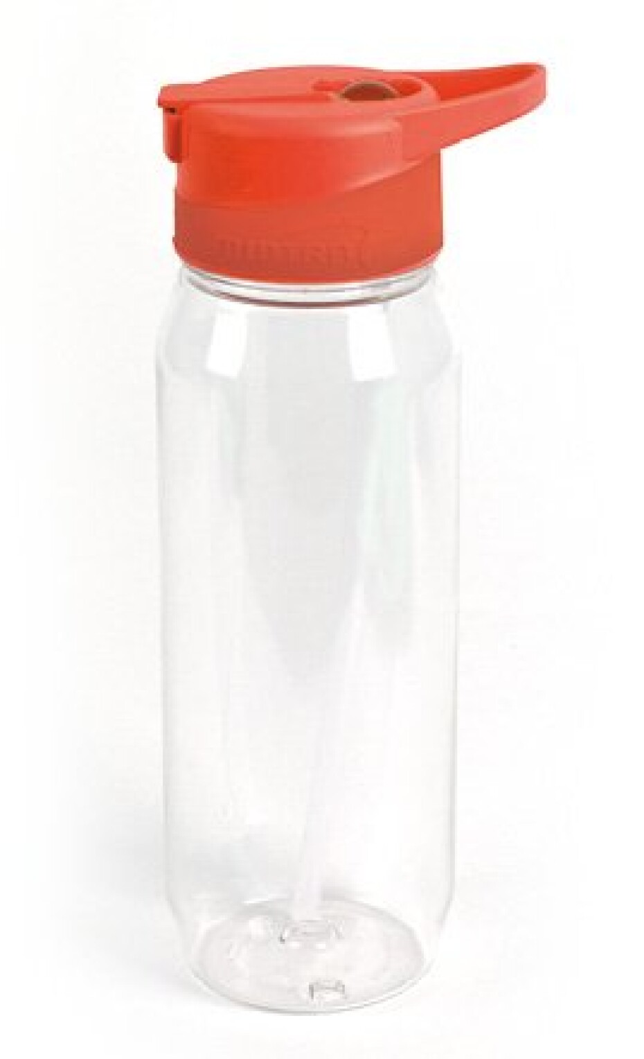 Lahev na pití červená 0,5l - main (0)