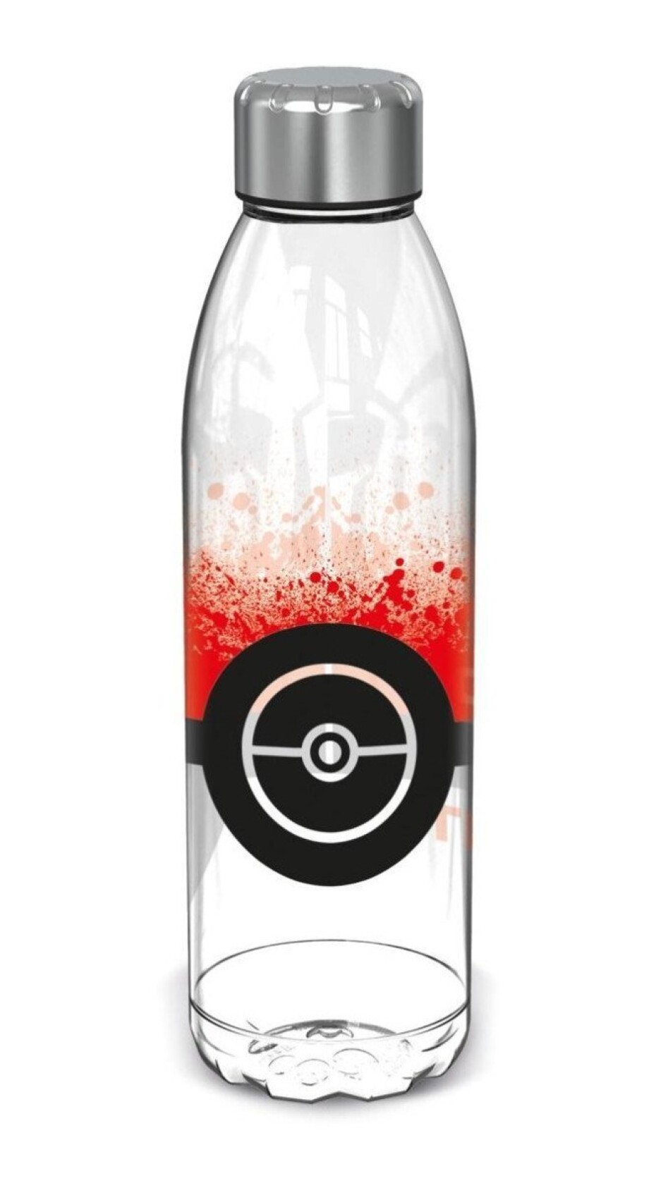 Pokémon Láhev na pití Aqua 980 ml - Poké ball - EPEE - main (0)