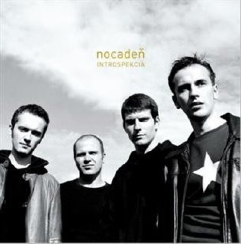 Introspekcia (CD) - Nocadeň - main (0)