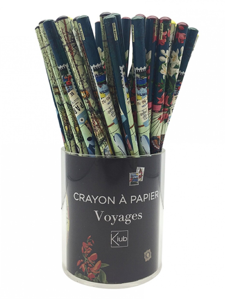TUŽKA CRPA25Y01 VOYAGE KIUB - main (0)
